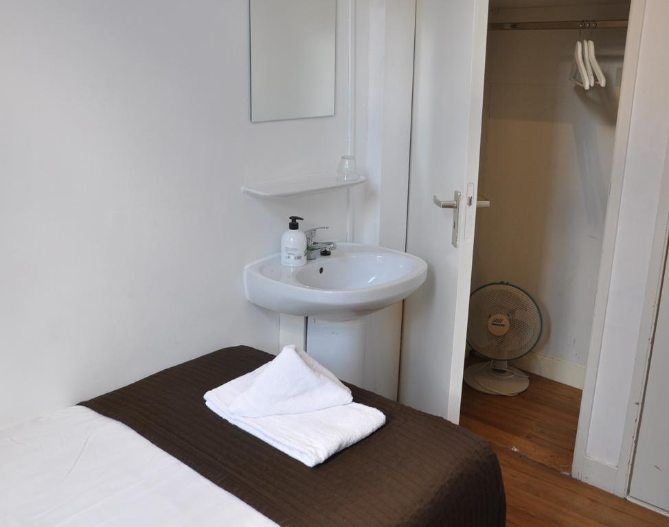 Museum Lane Hotel Amszterdam Szoba fotó